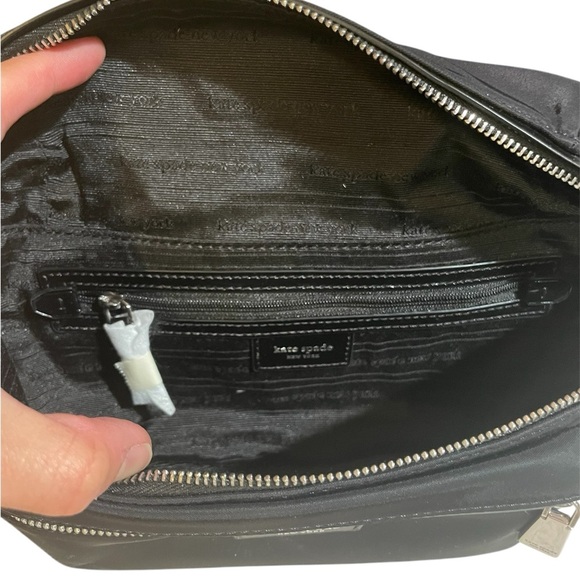 RARE- Kate Spade Sam Icon Belt Bag - Picture 7 of 7